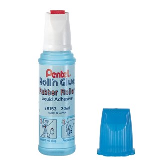 Limroller Pentel 30 ml 12-pack