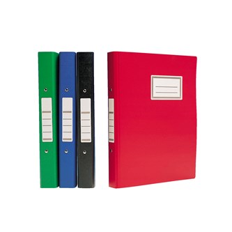Ringpärmar A4 25-pack