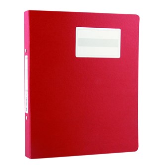 Ringpärmar A4 25-pack