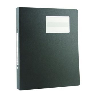 Ringpärmar A4 25-pack