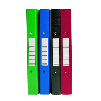 Ringpärmar A4 25-pack