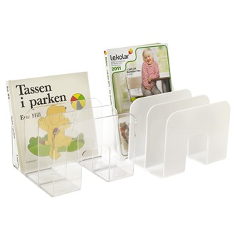 Katalogställ Idealplast