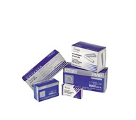 Häftklammer 21/4, 5000 st