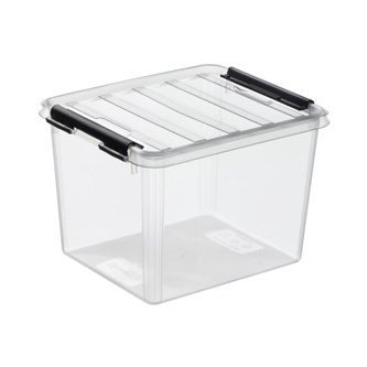 Förvaringsbox Classic 3 L