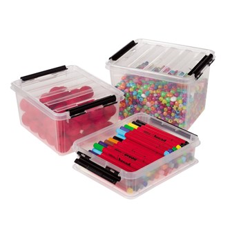 Förvaringsbox Classic 3 L