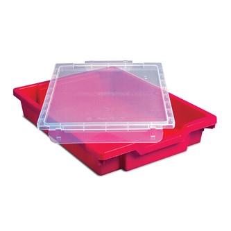 Lock till förvaringsbox