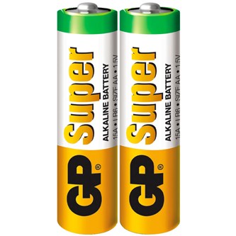 Batteri AAA 40-pack