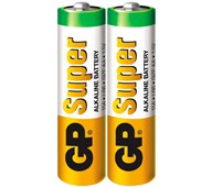 Batteri AAA 40-pack