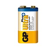 Batteri 9V Svanenmärkt