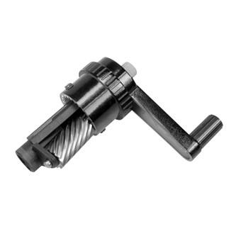 Reservfräs pennvässare Lyra 8877