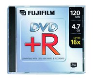 DVD+R 16x 4,7 GB