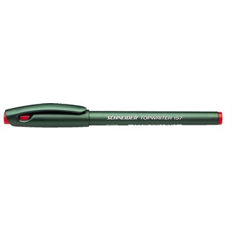 Fineliner Topwriter 157 10-pack
