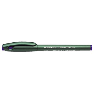 Fineliner Topwriter 157 10-pack