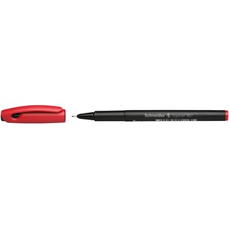 Fineliner Topliner 967 10-pack
