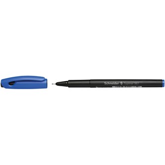 Fineliner Topliner 967 10-pack