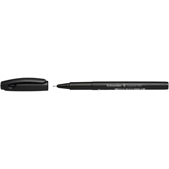 Fineliner Topliner 967 10-pack
