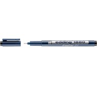 Fiberspetspennor Edding 1880 10-pack