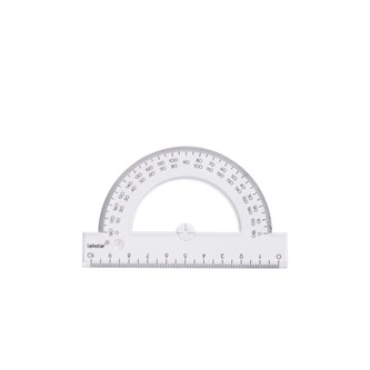 Gradskiva 180º 10-pack