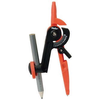 Passare med gradskiva 10-pack