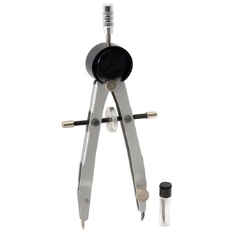 Passare med fixeringshjul 10-pack