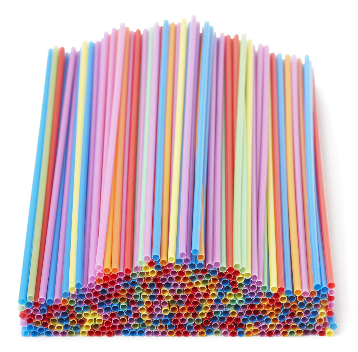 Sugrör ø 3 mm - Lekolar