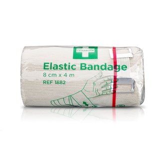 Cederroth elastiskt bandage