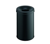 Stor avfallstunna inomhus 60 l