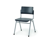 Stol Sundo sh 44 cm plast