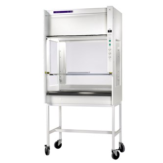 Glasad gavel höger till Kebo SU