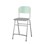 Stol Matte FSC sh 54 cm liten sits silverstativ