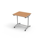 Elevbord Dalman justerbar höjd