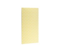 Väggabsorbent Absoform Stor rektangel, Big Dot