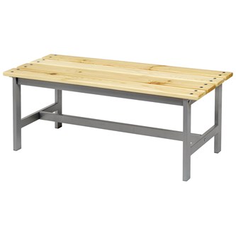 ROBE bänk 150 cm
