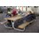 Rörvik picknickbord furu 233x70 H55 cm