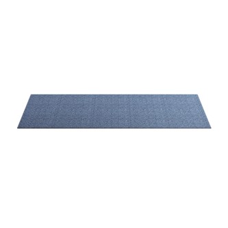 Rektangulär matta Pricken 150x250 cm