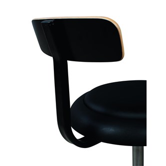 Ryggstöd Cirkus/Palett