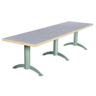 Sittbänk Rondo 180x50 cm