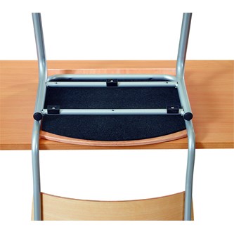 Ljuddämpande filt till Matte liten sits och Kid