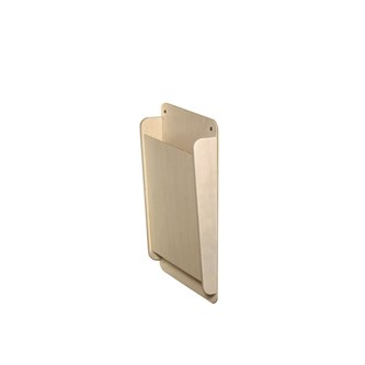 Flexi meddelandehylla
