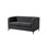 Soffa Fred 2-sits