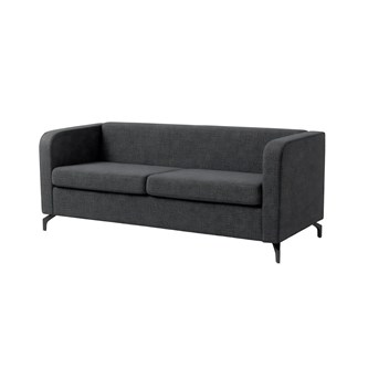 Soffa Fred 3-sits
