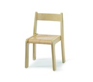 Stol Rabo Classic sh 34 cm