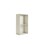 Fixa stomme 3:4, djup 46