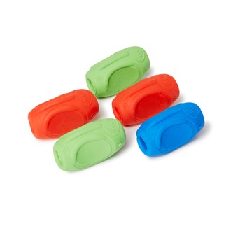 Penngrepp Sattler grip 5-pack