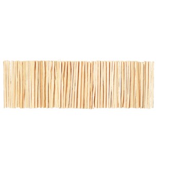 Trästickor 650-pack