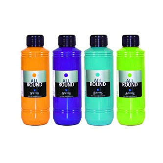 Hobbyfärg nyansfärger 4-pack