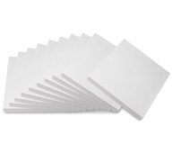 Målarduk 24x30 cm, 10-pack