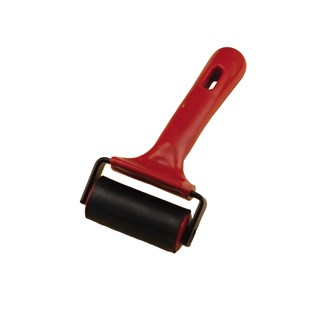 Linoleumvals ø 3 cm