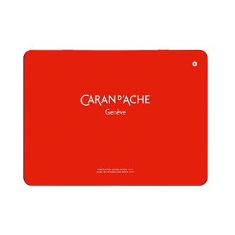 Vaxkrita Caran d'Ache NEOCOLOR I Classic, 40-pack