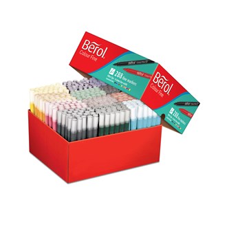 Berol Colour Fine 288-pack